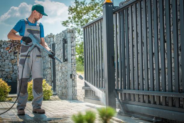 Playground Equipment Cleaning in Lewisburg, TN