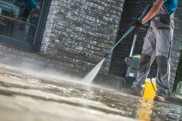 Boat and Dock Cleaning